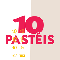 10 PASTEIS - Florianópolis, SC