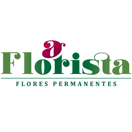 A FLORISTA - FLORES PERMANENTES - Montes Claros, MG