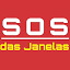 A SOS DAS JANELAS - Belo Horizonte, MG