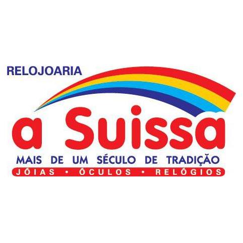 A SUISSA - São Paulo, SP