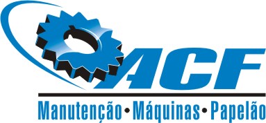ACF COMÉRCIO E MANUTENÇÃO DE MÁQUINAS - Diadema, SP