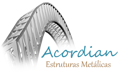 ACORDIAN ESTRUTURAS METÁLICAS - Limeira, SP