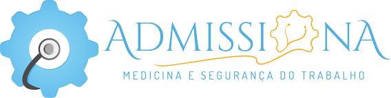 Admissiona - Medicina e segurança do trabalho - Formiga, MG