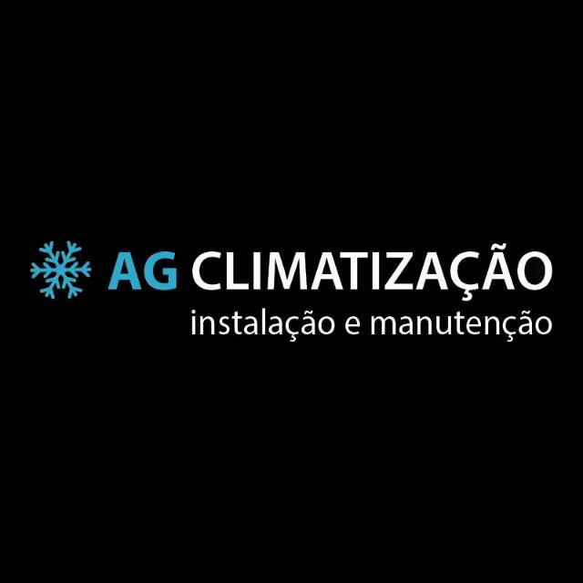 AG CLIMATIZAÇÃO - São Paulo, SP