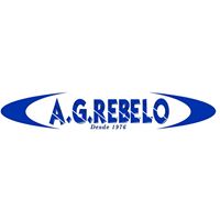 A G REBELLO - Osasco, SP