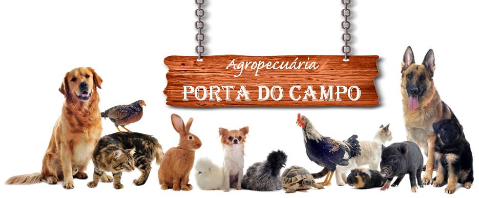 AGROPECUÁRIA PORTA DO CAMPO - Salto de Pirapora, SP