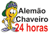 ALEMÃO CHAVEIRO 24 HORAS - Criciúma, SC