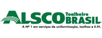 ALSCO TOALHEIRO BRASIL - Salvador, BA