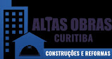 ALTAS OBRAS CURITIBA CONSTRUÇÕES E REFORMAS - Curitiba, PR