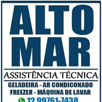 ALTO MAR ASSISTÊNCIA TÉCNICA - Caraguatatuba, SP