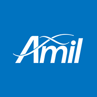 AMIL ASSISTENCIA MEDICA INTERNACIONAL - São Paulo, SP