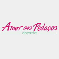 AMOR AOS PEDACOS - Salvador, BA