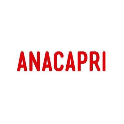 ANACAPRI - Curitiba, PR