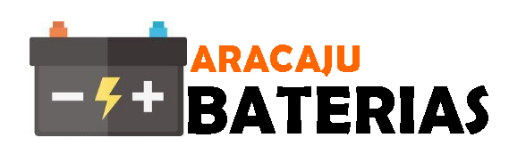 ARACAJU BATERIAS - Aracaju, SE