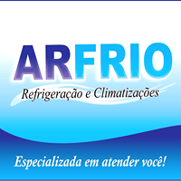 ARFRIO REFRIGERAÇÃO - Guaramirim, SC