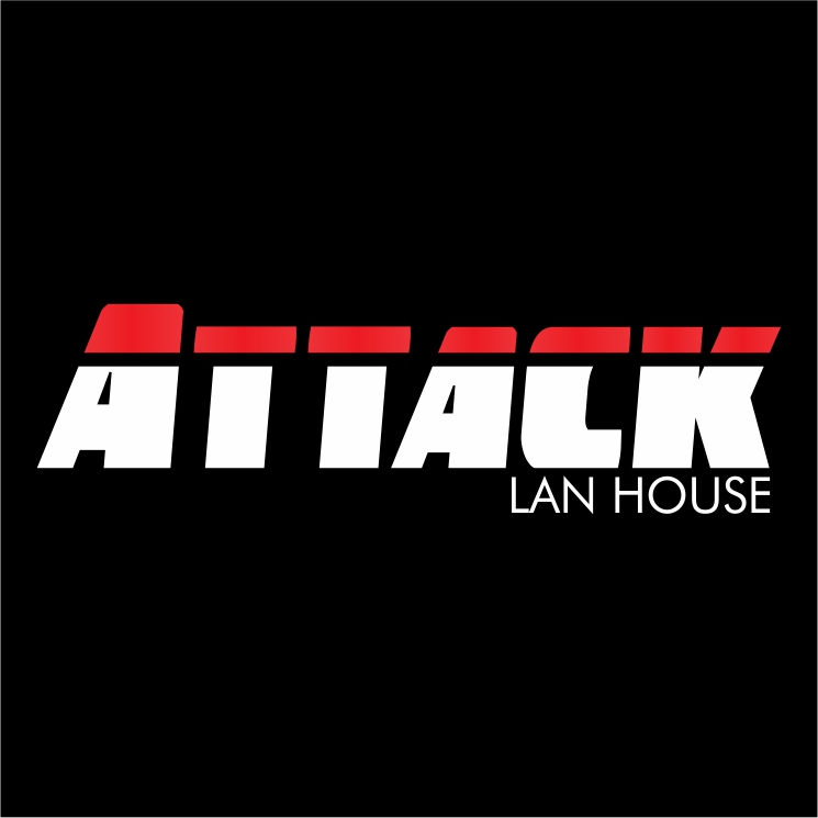ATTACK LAN HOUSE - Goiânia, GO