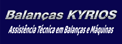 BALANÇAS KYRIOS - Guarulhos, SP