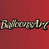 BALLOONS ART - Canoas, RS