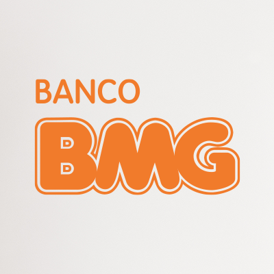 BANCO BMG - Senador Canedo, GO