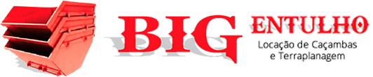 BIG ENTULHO - Atibaia, SP