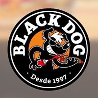 BLACK DOG - Belo Horizonte, MG