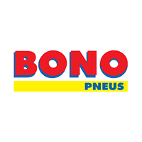BONO PNEUS - Campinas, SP