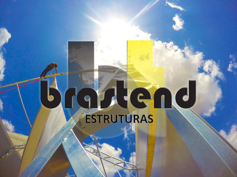 BRASTEND ESTRUTURAS - Campinas, SP