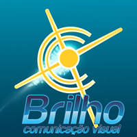 BRILHO COMUNICAÇÃO VISUAL E COPIADORA - Maringá, PR
