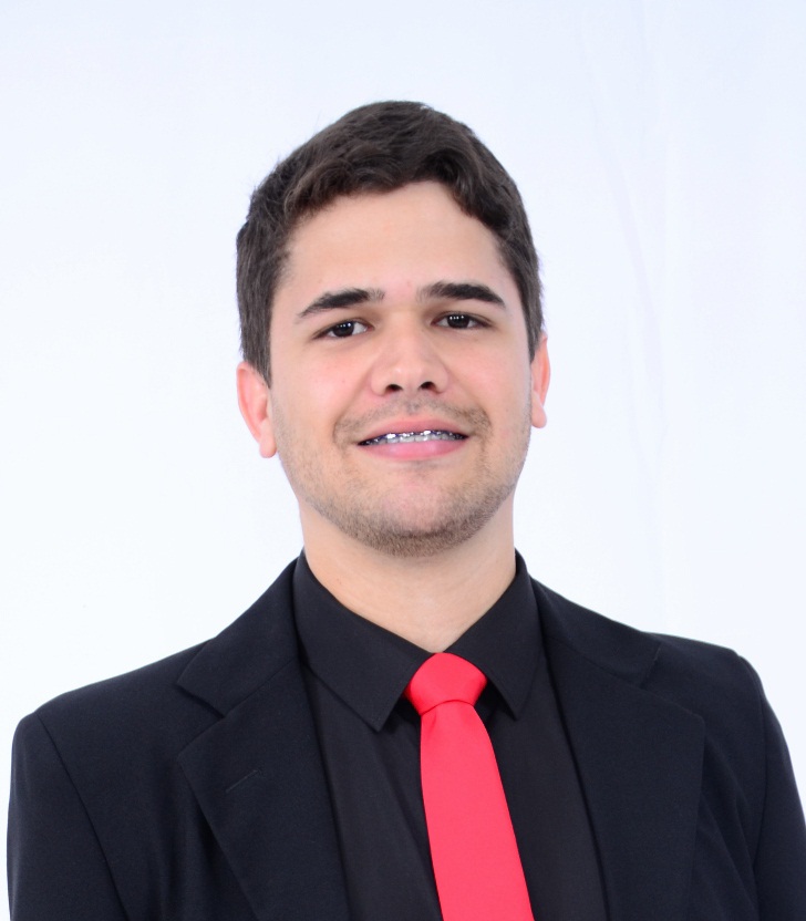 BRUNO SALZMANN - Teófilo Otoni, MG