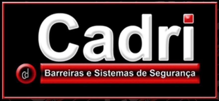 CADRI BARREIRAS DE SEGURANCA - Carapicuíba, SP