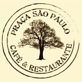 CAFE E RESTAURANTE PRAÇA SÃO PAULO - São Paulo, SP