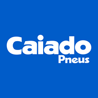 CAIADO PNEUS - Maringá, PR