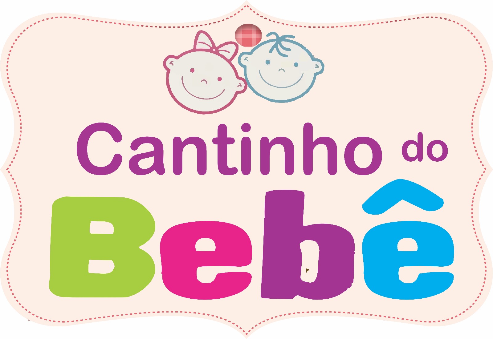 CANTINHO DO BEBÊ - Rio Branco, AC