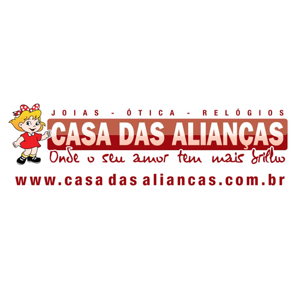 CASA DAS ALIANCAS - Osasco, SP