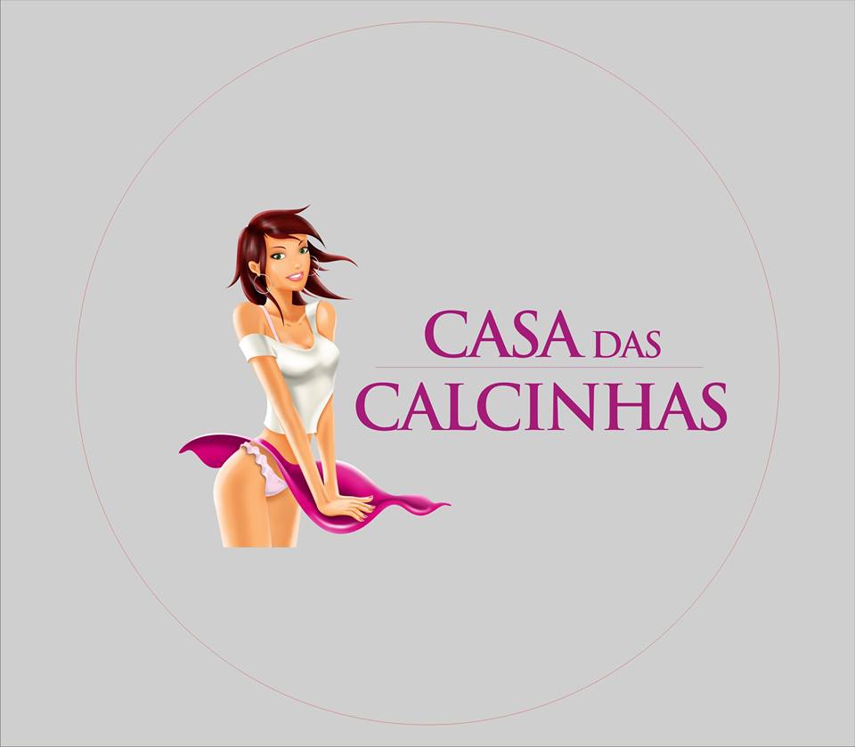 CASA DAS CALCINHAS - São Paulo, SP