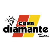 CASA DIAMANTE TINTAS - São Paulo, SP