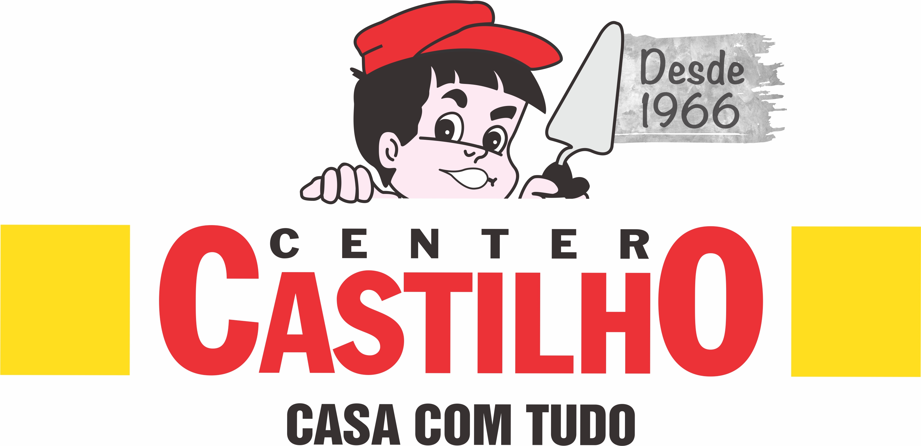 CENTER CASTILHO - Mogi das Cruzes, SP