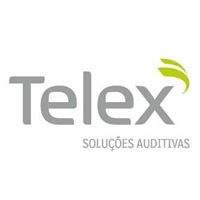 TELEX SOLUCOES AUDITIVAS - Rio de Janeiro, RJ