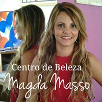 CENTRO DE BELEZA MAGDA MASSO - Ribeirão Preto, SP