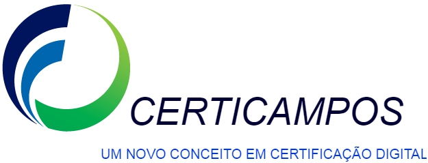 CERTICAMPOS CERTIFICADOS DIGITAIS - Itaquaquecetuba, SP