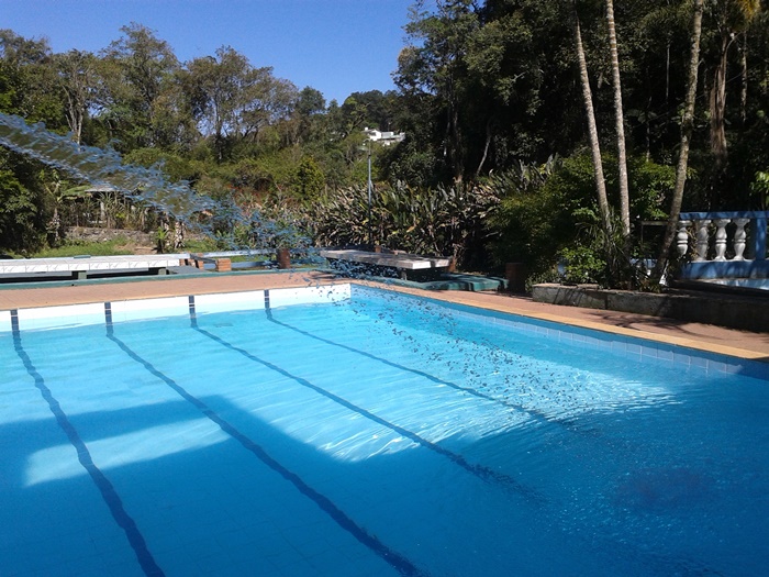 CHÁCARA AQUARELA EM MAIRIPORÃ PARA FESTAS - Mairiporã, SP