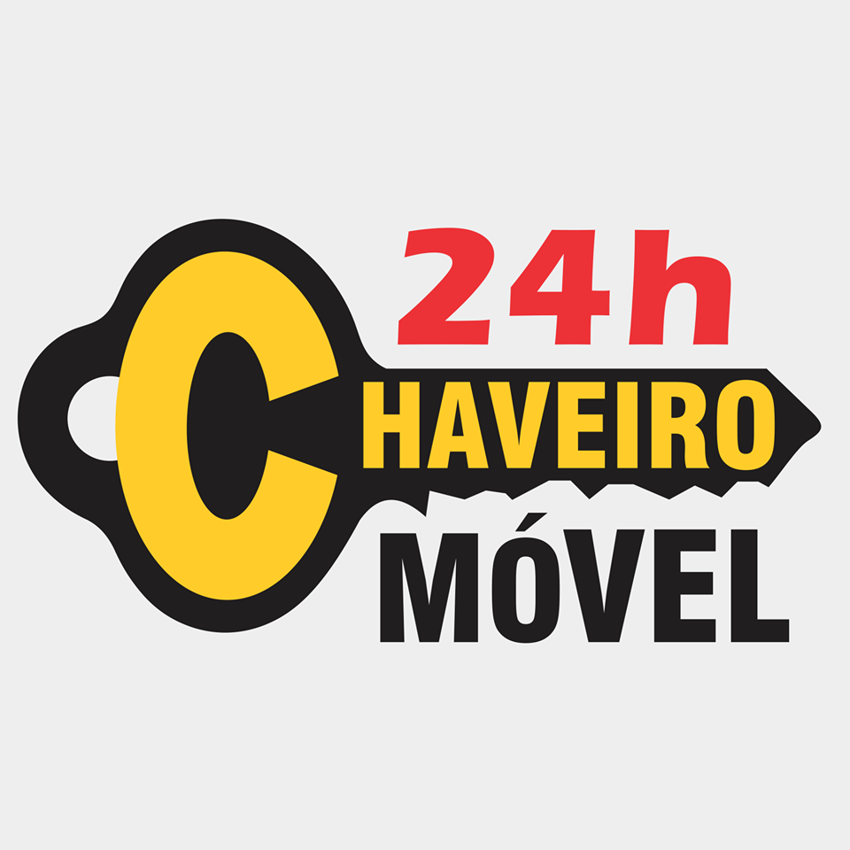 CHAVEIRO MÓVEL 24H - Piracicaba, SP