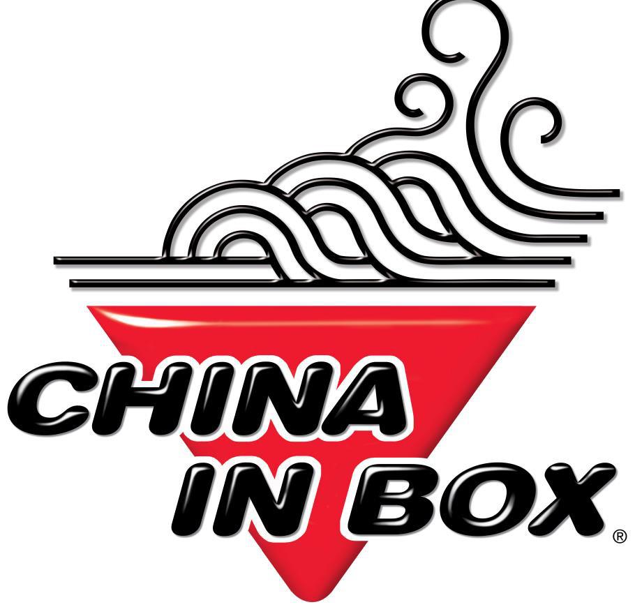 CHINA IN BOX - Osasco, SP