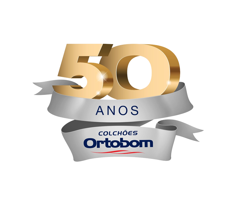 COLCHÕES ORTOBOM CARIJÓS - Santo André, SP
