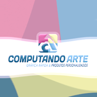 COMPUTANDO ARTE - São Gonçalo, RJ