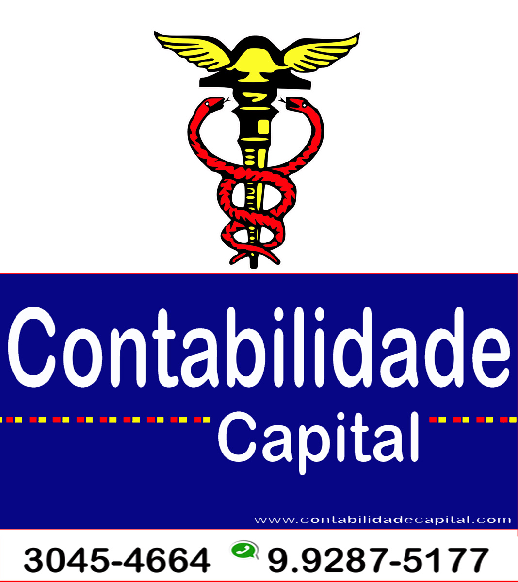 CONTABILIDADE CAPITAL - Brasília, DF