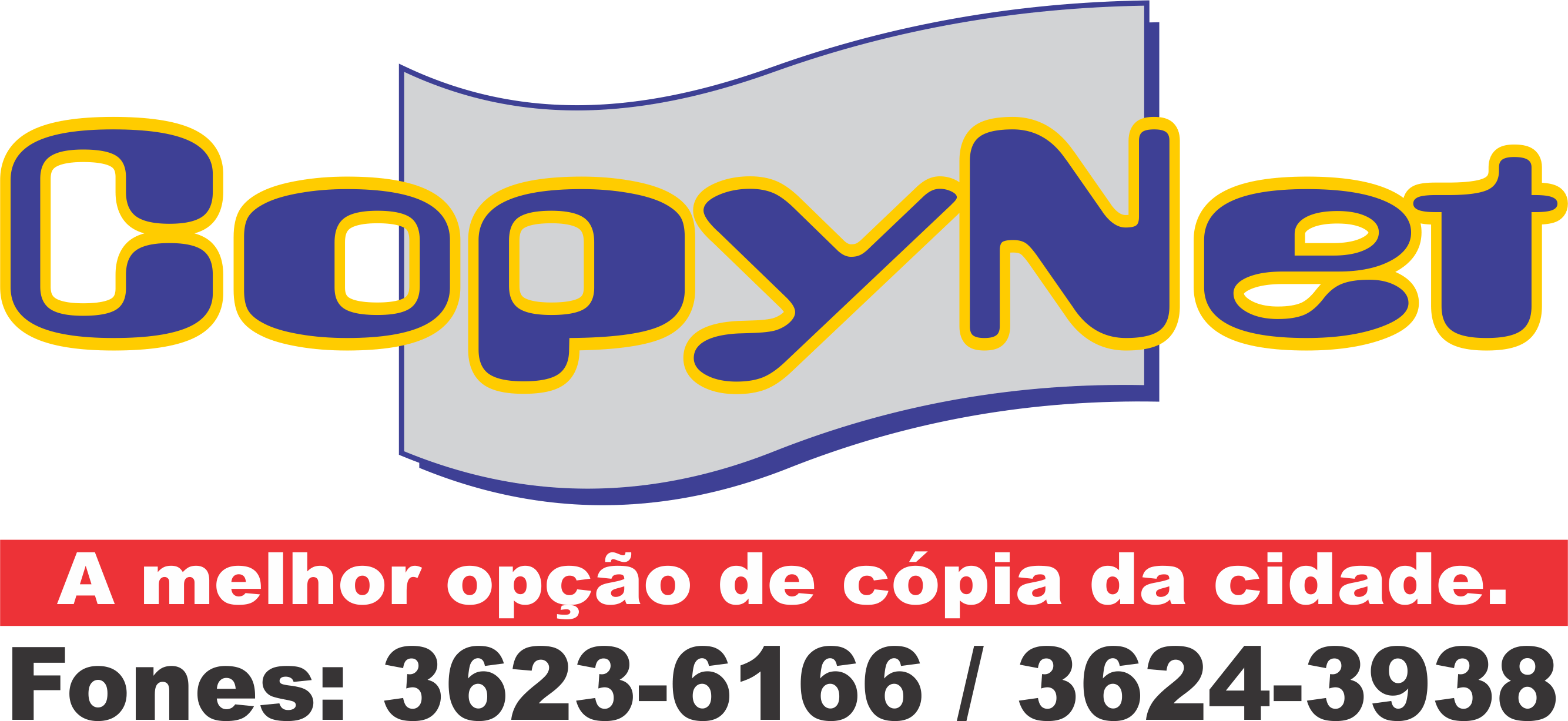 COPYNET - Boa Vista, RR