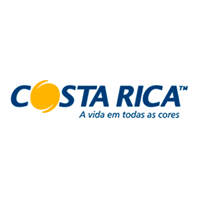 COSTA RICA MALHAS - Curitiba, PR