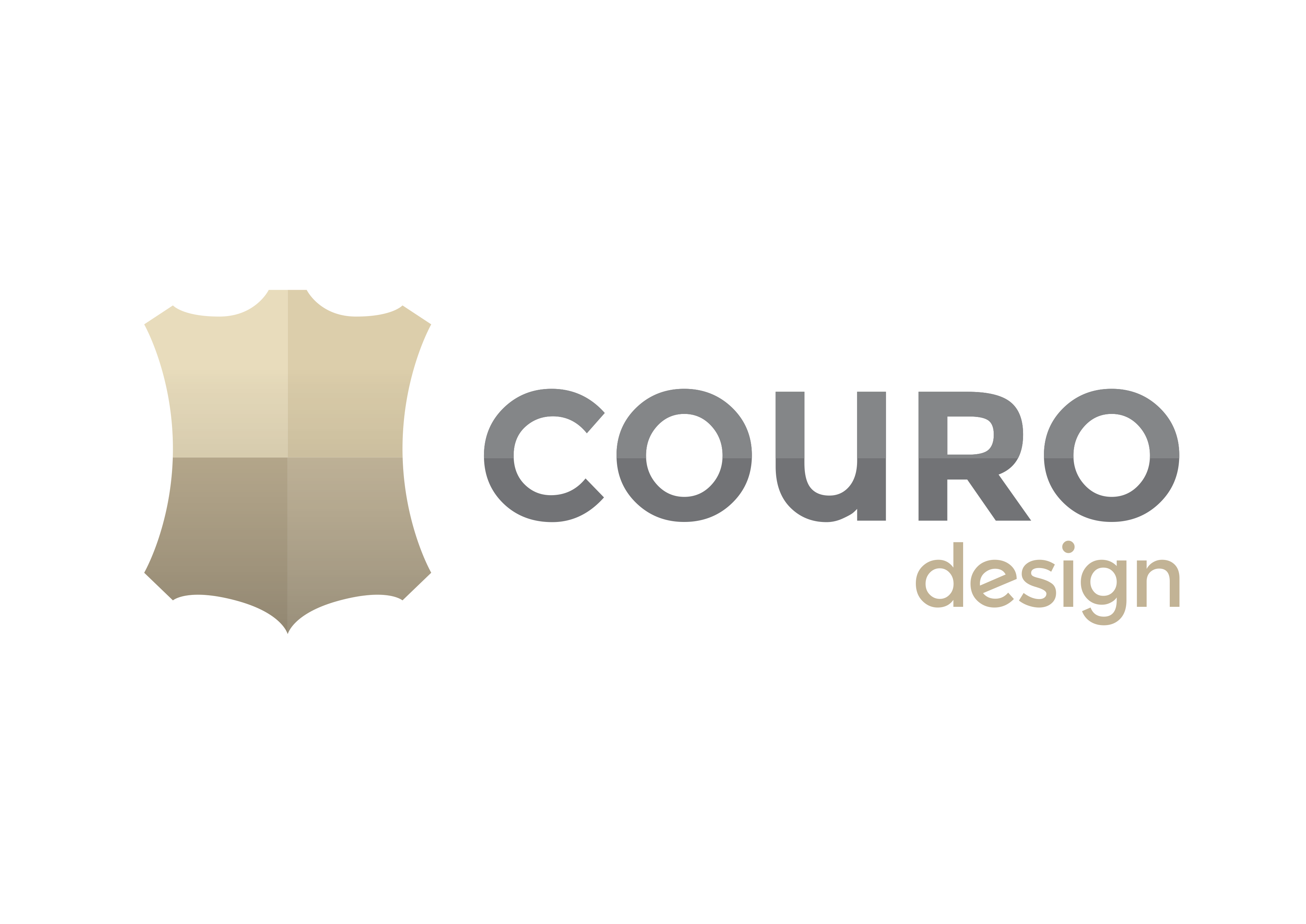 COURO DESIGN - Estância Velha, RS