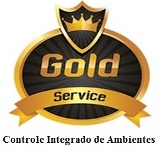 DEDETIZADORA E DESENTUPIDORA GOLD SERVICE - Contagem, MG